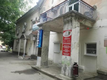 Фотография Новый Век 3