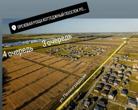 Фотография Ореховая роща 5