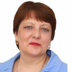 Ирина Васильева