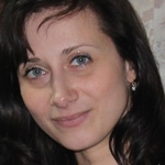 Анюта Ковальчук