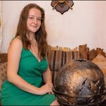 Кулешова Алена
