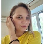 Мария Шульженко