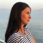 Елена Волченскова