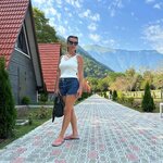 Евгения Пономарева