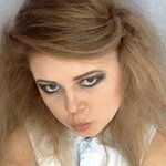 Валентина Хакимова