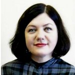 Вера Анатольевна Шепилова
