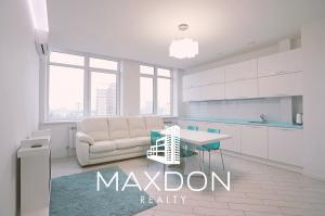 Фотография Maxdon Realty 3