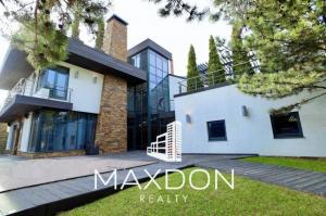 Фотография Maxdon Realty 0