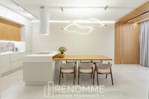 Фотография Renomme 1