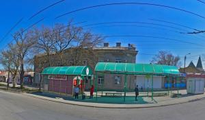 Фотография Аркона 0
