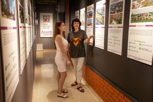 Фотография Центр продаж квартир 5