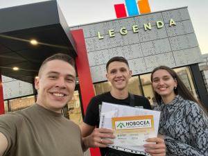 Фотография Азбука Новостроек 5