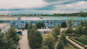 Фотография Бизнес парк ГПЗ 3