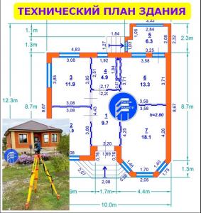 Фотография Кадастровый Инженер 5