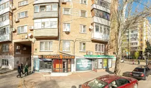 Фотография Малая Садовая 2