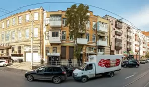 Фотография Лидеры Ростова 2