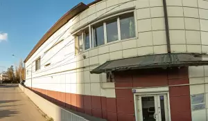 Фотография Железнодорожная торговая компания 4