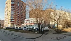 Фотография Форсаж 0