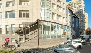 Фотография Кредо Юг 1