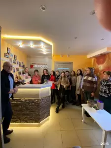 Фотография Аврора 5