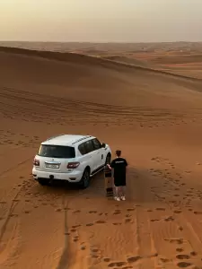 Фотография СаРРоС 3