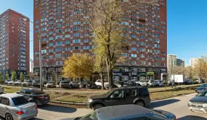 Фотография СаРРоС 5