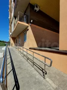 Фотография Малая Садовая 2