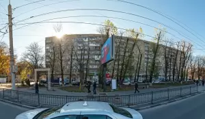 Фотография Домиан 1