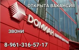 Фотография Домиан 0