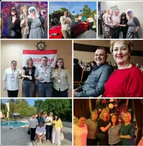 Фотография Домиан 3