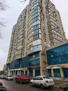 Фотография Жил-Центр 0