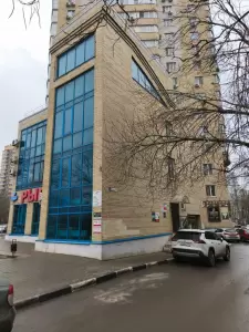 Фотография Жил-Центр 4