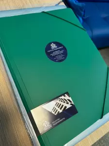 Фотография Небоскреб 0