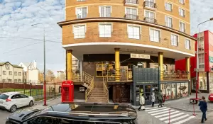 Фотография Bf Finance 0