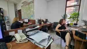 Фотография Стройкомплекс, офис Западный 1