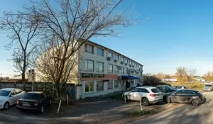 Фотография Рента Плюс 0