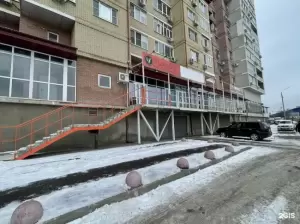 Фотография Vysotsky Estate 3