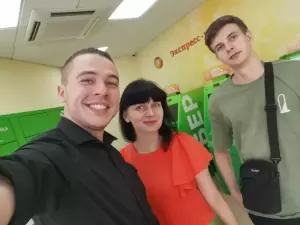Фотография Азбука Новостроек 3