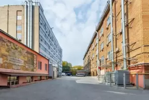 Фотография РОСТНИИТМ 0