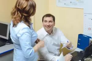 Фотография Дон-МТ 2
