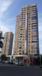 Фотография Меркурий 5