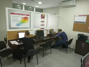 Фотография Лендлорд 3