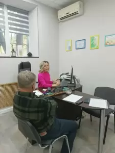Фотография Мир жилья 3