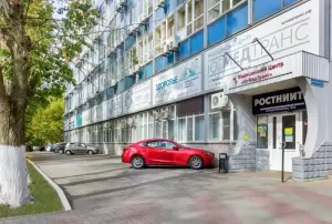Фотография РОСТНИИТМ 1